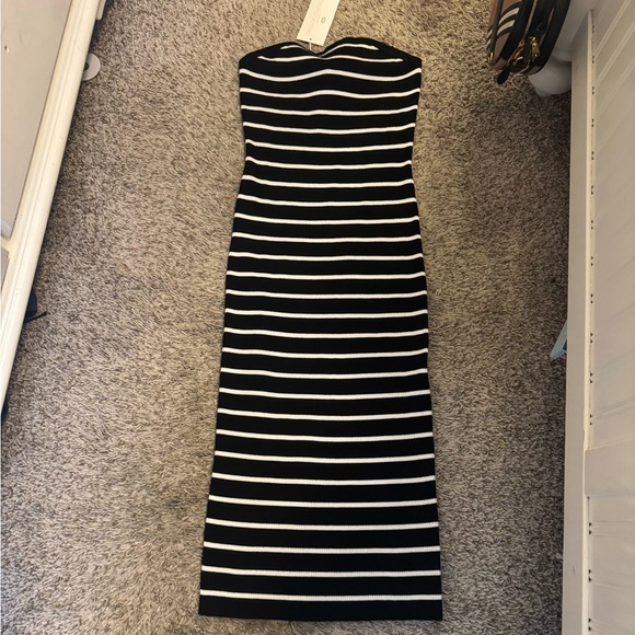 Caroline Constas Dresses & Skirts - NWT Caroline constas dress size small